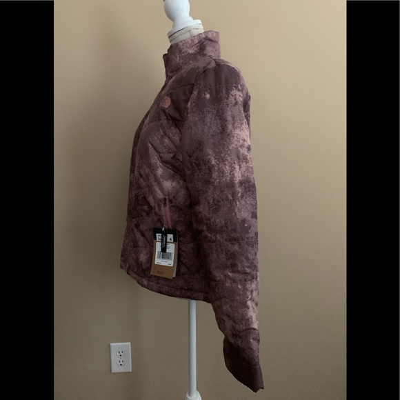 The North Face Tamburello Jacket Medium - Picture 3 of 10